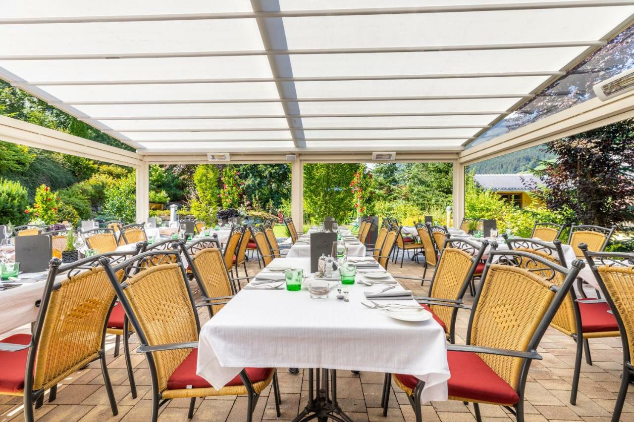 Familien- Und Wellnesshotel Hanneshof Kleinarl Exteriör bild